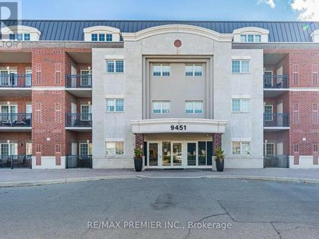Condo for sale in York, Ontario