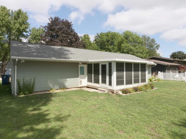House for sale in Spencer, Iowa