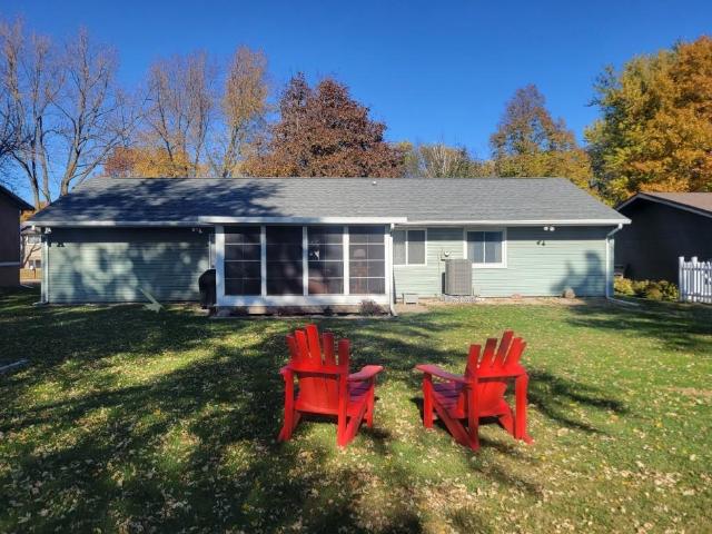 House for sale in Spencer, Iowa