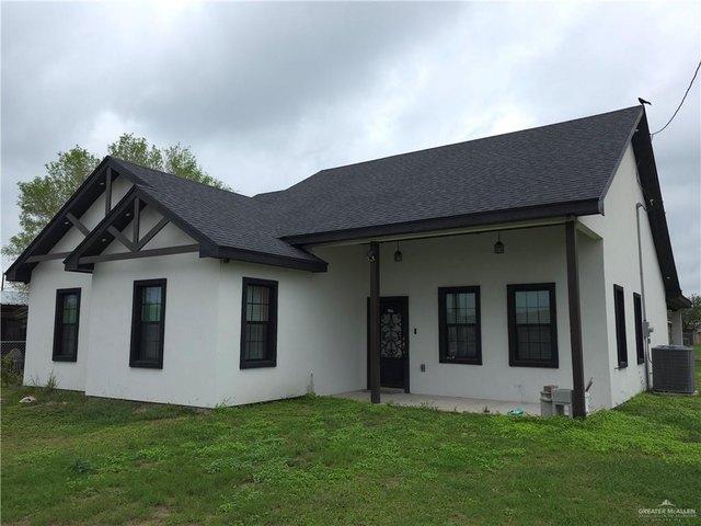 House for sale in Hidalgo, Texas