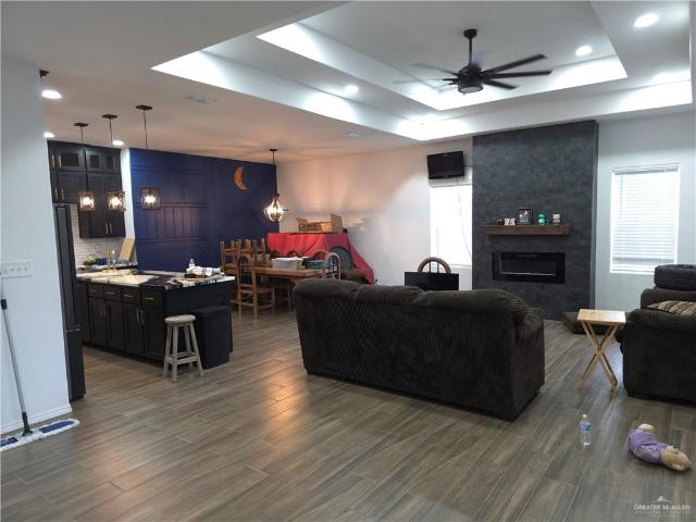 House for sale in Hidalgo, Texas
