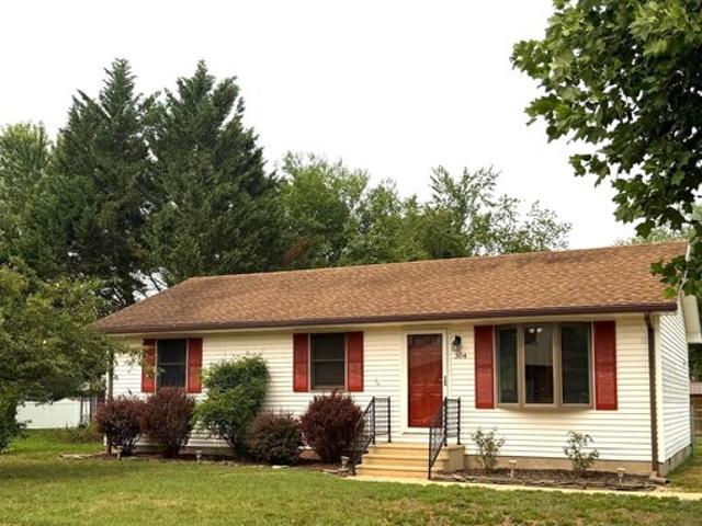 House for sale in Denton, Maryland