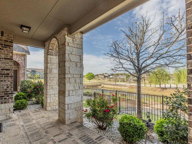 House for sale in Euless, Texas