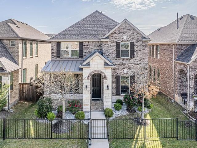 House for sale in Euless, Texas