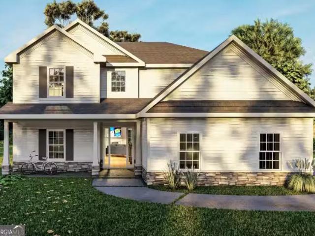 House for sale in Warner Robins