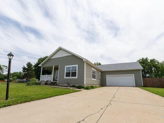 House for sale in Westville, Indiana