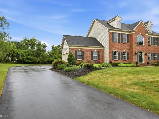 House for sale in Bucks, Pennsylvania