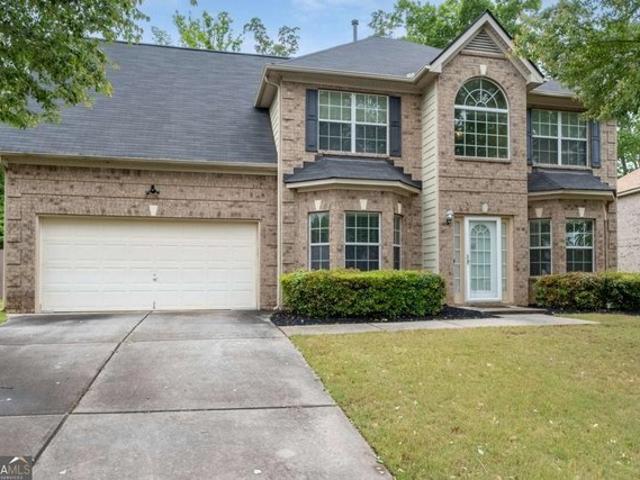 House for sale in Atlanta, Georgia