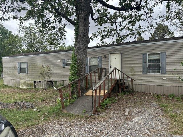 House for sale in Ark