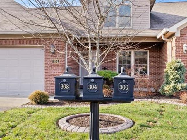 Condo for sale in Richmond, Kentucky