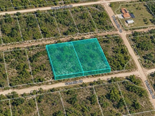 Land for sale in Indian Lake Estates, Polk County