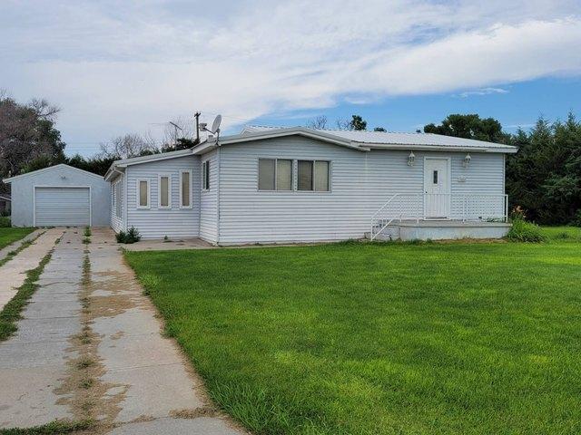 House for sale in Nebraska