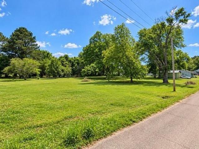 Land for sale in South Fulton, West Tennessee