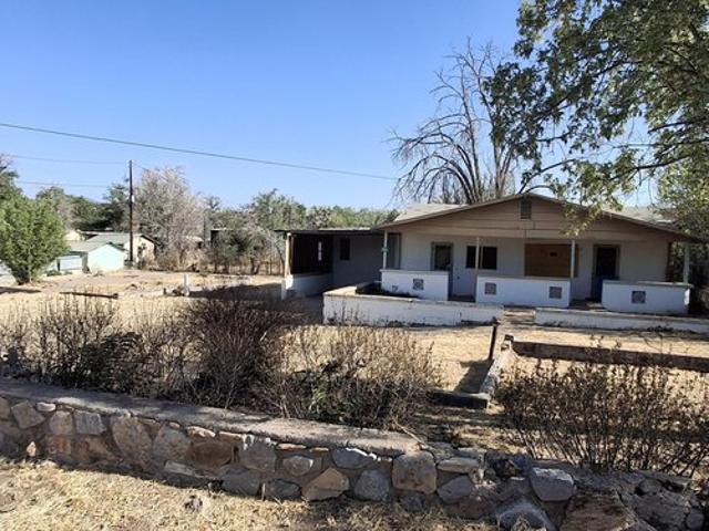 Land for sale in Santa Clara, New Mexico
