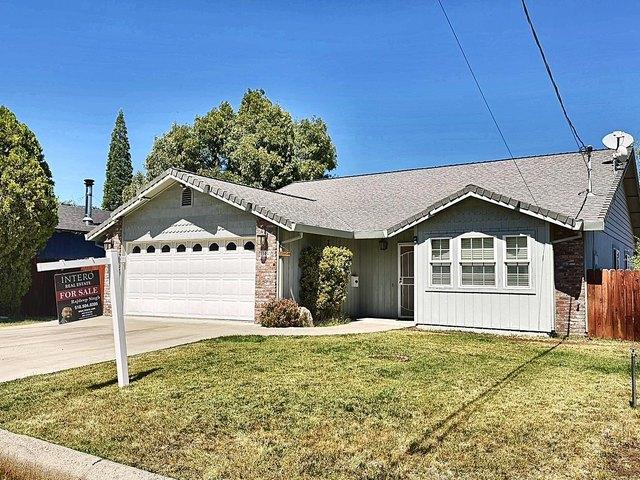 House for sale in Yreka, Siskiyou County