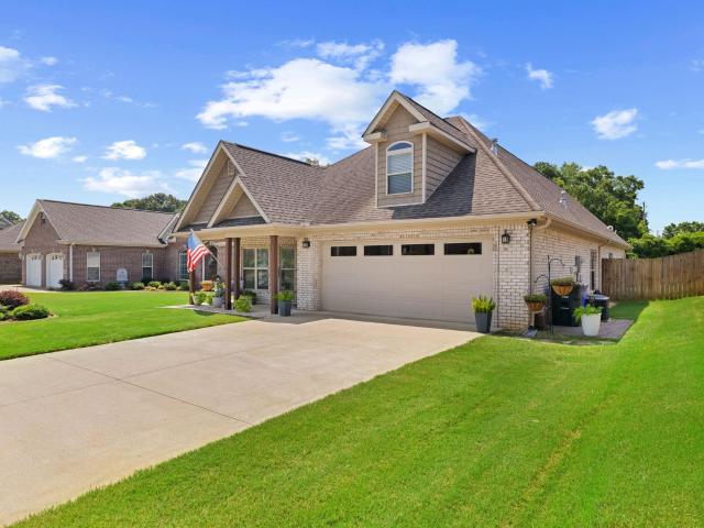 House for sale in Florence, Alabama