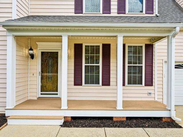 House for sale in Wake, North Carolina