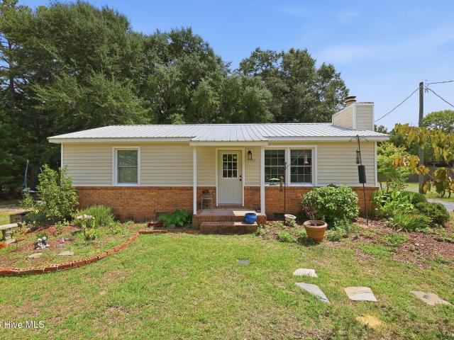 House for sale in Carrboro, North Carolina