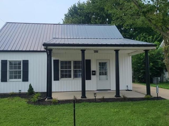 House for sale in Waverly, Ohio