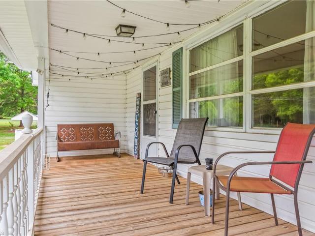 House for sale in Pilot Mountain, North Carolina