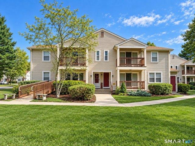 Condo for sale in Enfield, Connecticut
