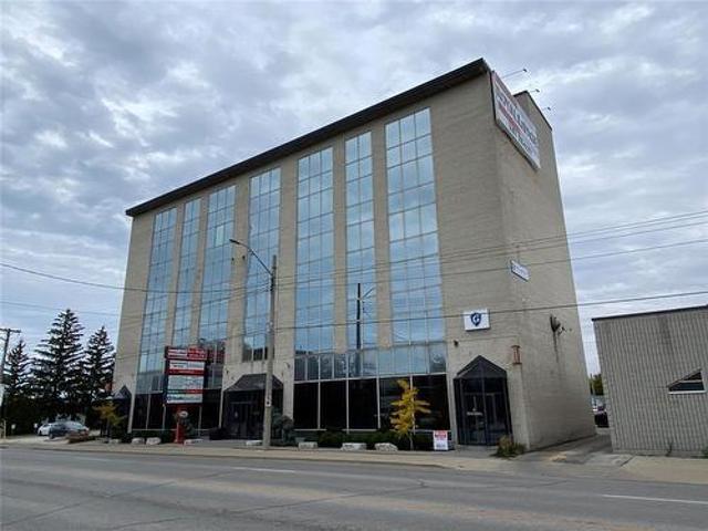 Commercial for rent in Brights Grove, Ontario