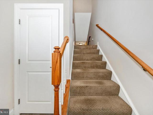Condo for sale in Frederick, Maryland
