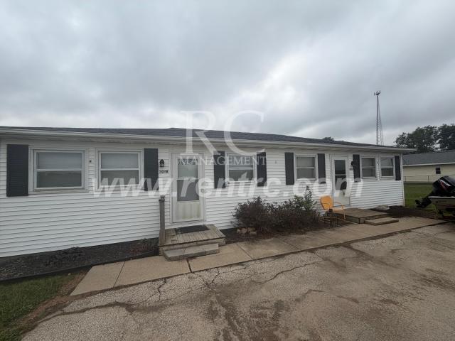 House for rent in Unionville, Westville