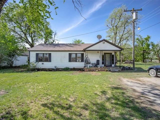 House for sale in Alex, Oklahoma