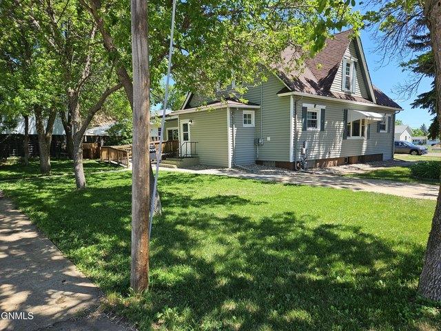 House for sale in Richardton, North Dakota