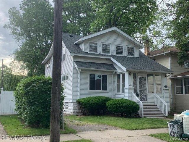 Land for sale in Royal Oak, Michigan