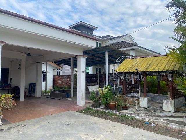 Bungalow for sale in Taiping, Larut, Matang dan Selama
