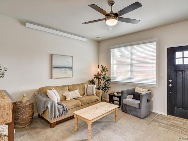 Townhouse for sale in Buena Vista