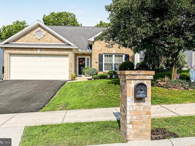 Townhouse for sale in Harrisburg, Pennsylvania