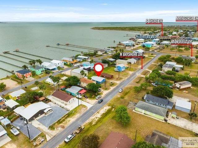 House for sale in Port Mansfield, Texas