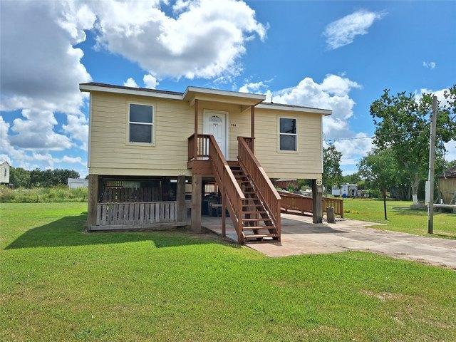 House for sale in Chambers, Texas