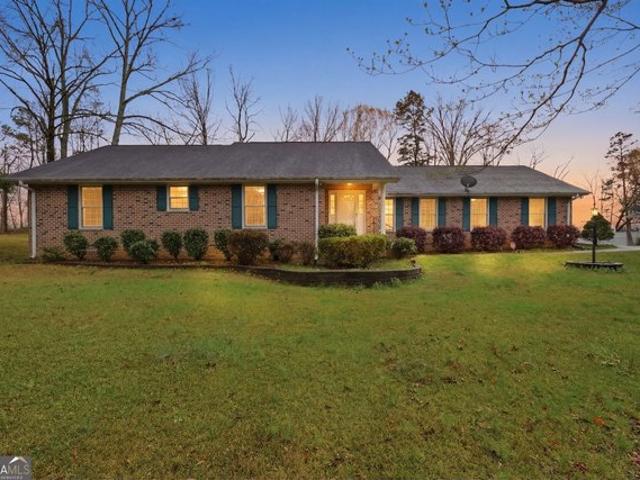 House for sale in Toccoa, Georgia