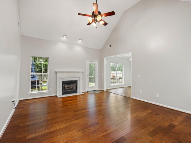 House for sale in Calera, Alabama