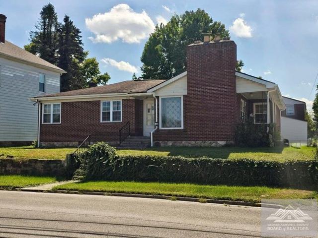 House for sale in Princeton, West Virginia