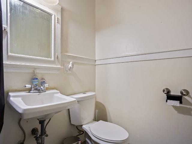 Apartment for rent in Belltown, Seattle