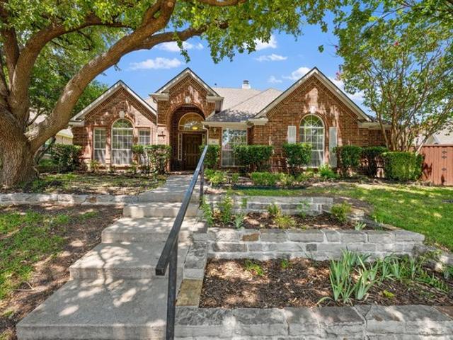 House for sale in Allen, Texas