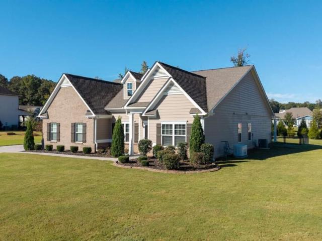 House for sale in Calhoun, Gordon County