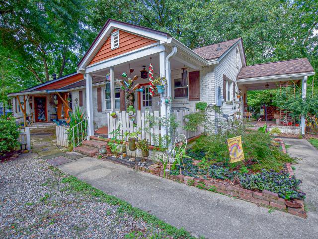 House for sale in Aiken, South Carolina