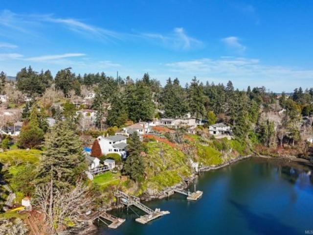 House for sale in View Royal, Capital Regional District