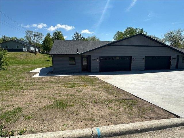 House for sale in Sauk Centre, Minnesota