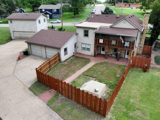 House for sale in Kansas
