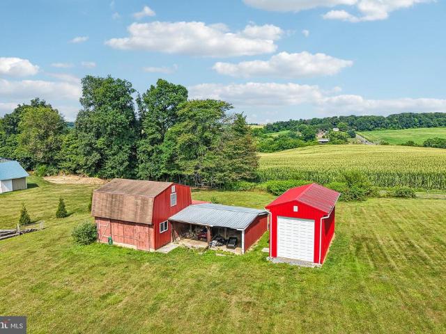 House for sale in Hampstead, Maryland