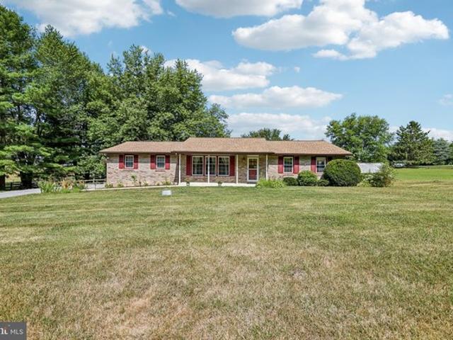 House for sale in Hampstead, Maryland