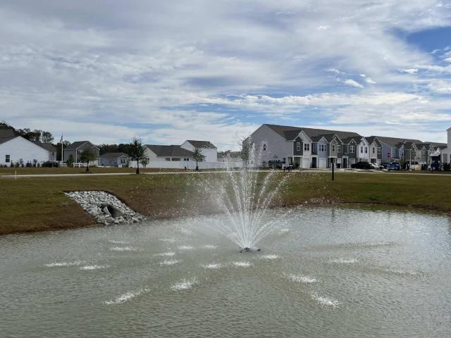 Townhouse for sale in Moncks Corner