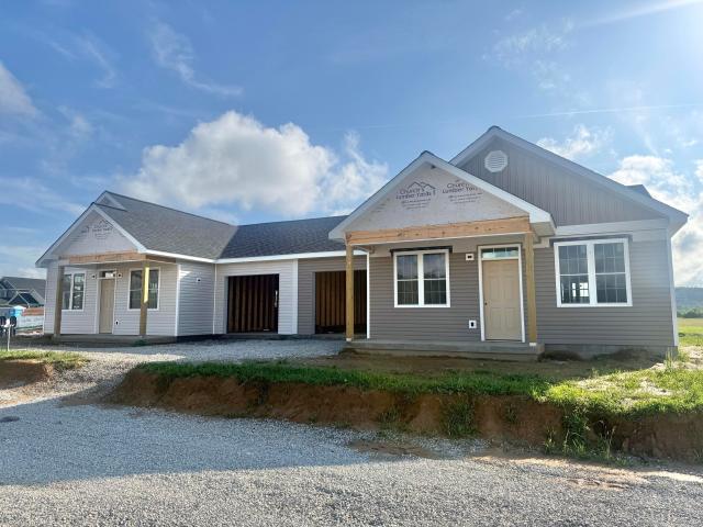 Condo for sale in Grayson, Kentucky